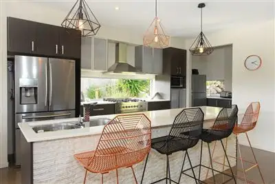 Fifth view of Homely house listing, 12 Phoebe Rise, Bonogin QLD 4213