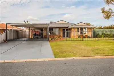 Main view of Homely house listing, 84 Meller Rd, Bibra Lake WA 6163