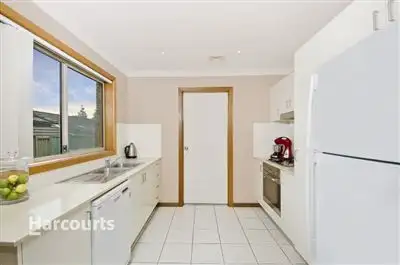 Second view of Homely townhouse listing, 4/13 Australia Street, St Marys NSW 2760