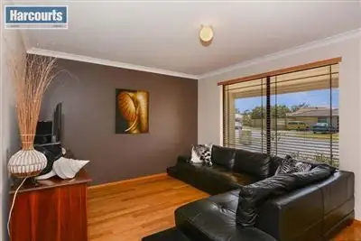 Seventh view of Homely house listing, 6 Wedgetail Ramble, Quinns Rocks WA 6030