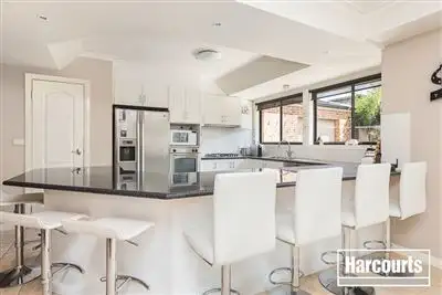 Fourth view of Homely house listing, 15 Dickson Mews, Berwick VIC 3806