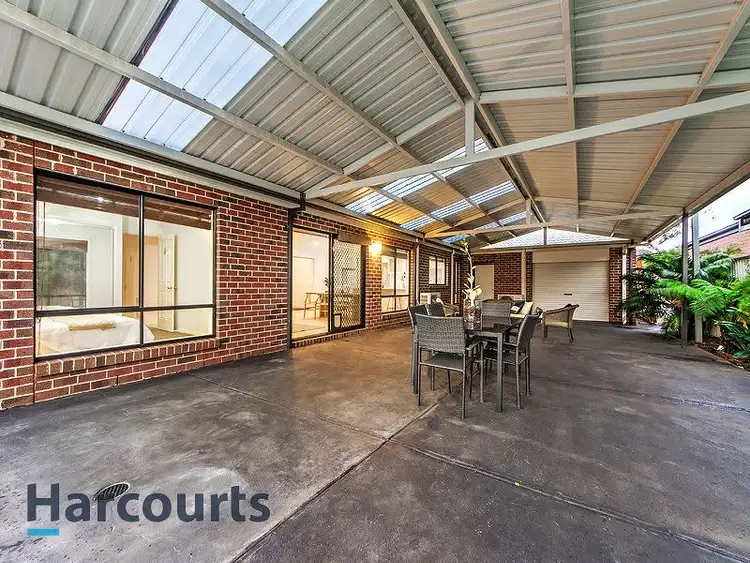 Second view of Homely house listing, 47 Minvi Terrace, Cairnlea VIC 3023