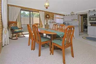 Fifth view of Homely townhouse listing, 2/40 Wason Street, Ulladulla NSW 2539