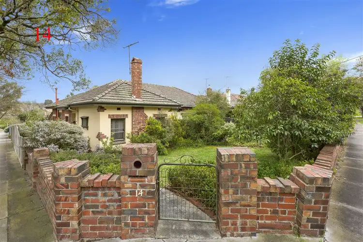 14 Collings Street, Camberwell VIC 3124