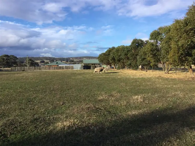 Fourth view of Homely land listing, 21 Glenelg Street, Oatlands TAS 7120