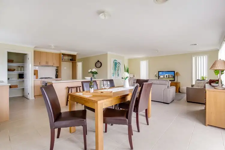 Third view of Homely house listing, 4 Eagleridge Promenade, Tarneit VIC 3029