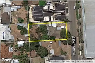 15 Gilbertson Avenue, Morphett Vale SA 5162