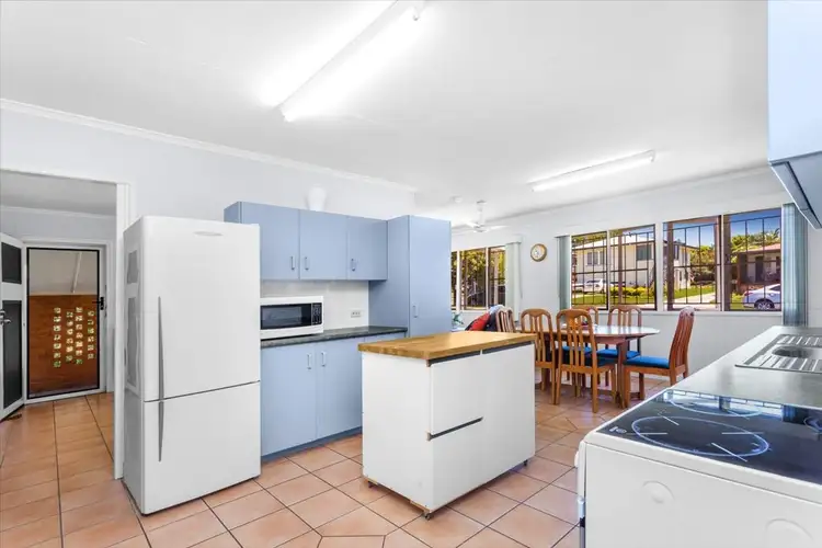 Fifth view of Homely house listing, 4 Basnett Street, Chermside West QLD 4032