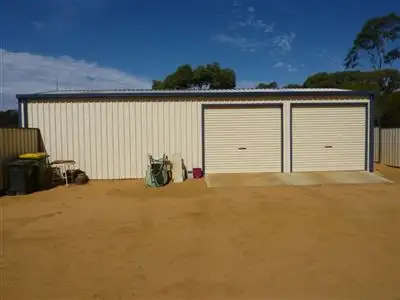 Second view of Homely house listing, 40 Camm Street, Corrigin WA 6375