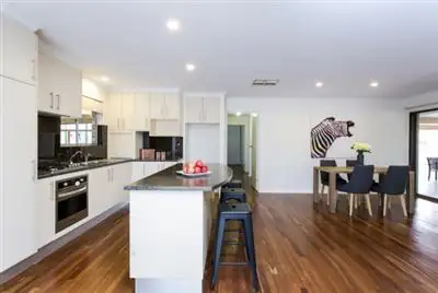 Fifth view of Homely house listing, 16 Nari Drive, Sheidow Park SA 5158