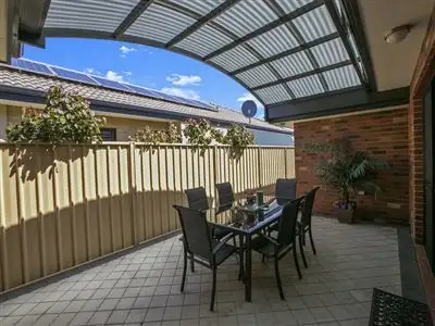 Fourth view of Homely house listing, 3 Timms Lane, Hammond Park WA 6164