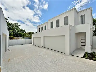 Second view of Homely townhouse listing, 3/48 Morfitt Street, Mandurah WA 6210