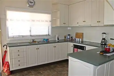 Fourth view of Homely house listing, 1 Stephenson Street, West Wyalong NSW 2671