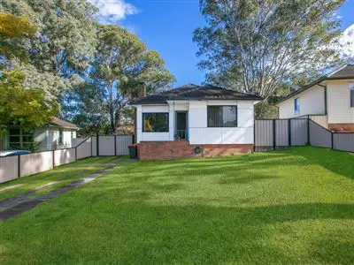 Main view of Homely house listing, 4 Phillip Street, Seven Hills NSW 2147