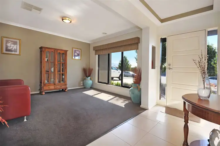 Second view of Homely house listing, 16 Perendale Street, Alfredton VIC 3350