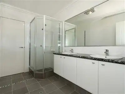 Sixth view of Homely house listing, 46B Grindleford Drive, Balcatta WA 6021