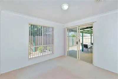 Fifth view of Homely townhouse listing, Address available on request
