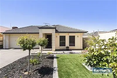 Second view of Homely house listing, 28 Burwood Road, Munno Para West SA 5115