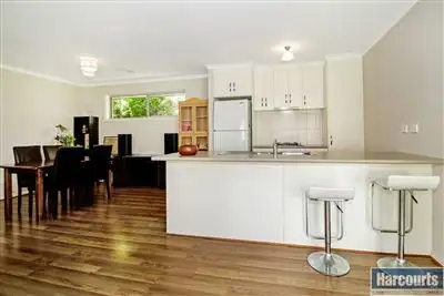 Third view of Homely house listing, 1a Alison Drive, Happy Valley SA 5159