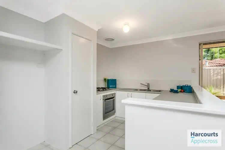 Sixth view of Homely house listing, 8B Madden Way, Brentwood WA 6153