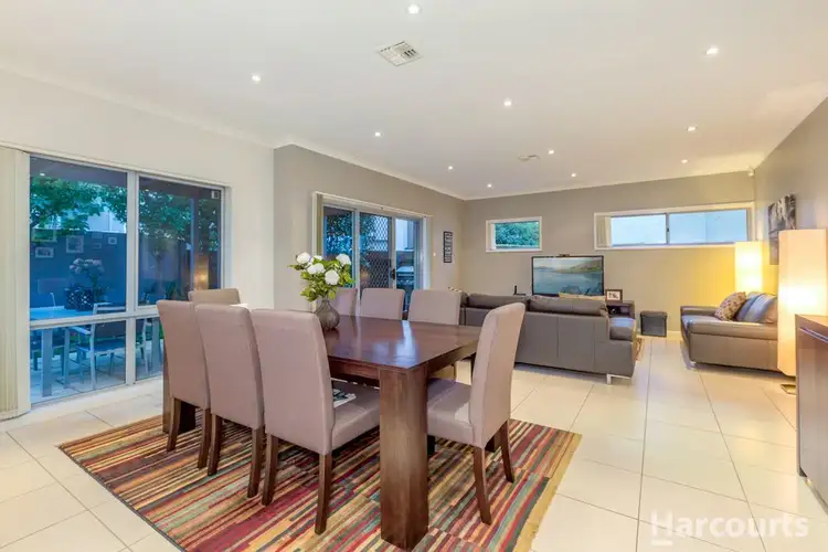 Fourth view of Homely townhouse listing, 5/45 Dobbin Circuit, Nicholls ACT 2913