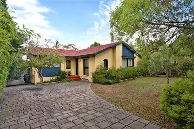 Main view of Homely house listing, 639 Springvale Road, Vermont South VIC 3133