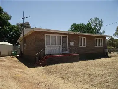 Second view of Homely house listing, 14 Spain St, Coorow WA 6515