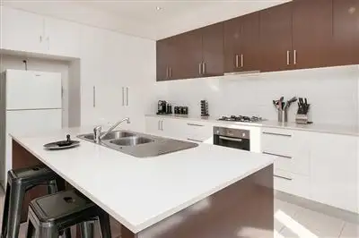 Fourth view of Homely townhouse listing, 18 Millstream Way, Mernda VIC 3754