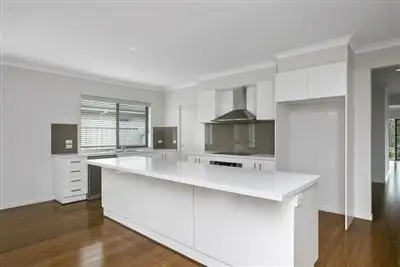 Fifth view of Homely house listing, 5 Blue Water Drive, Mount Martha VIC 3934
