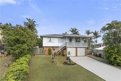 Second view of Homely house listing, 3 Woolford Place, Manly West QLD 4179