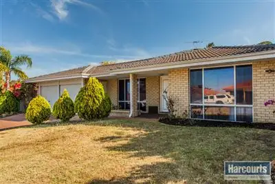 Third view of Homely house listing, 17 Harvey Crescent, Kardinya WA 6163