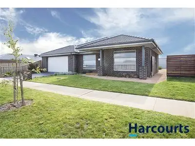 Second view of Homely house listing, 11 Cromwell Road, Warragul VIC 3820