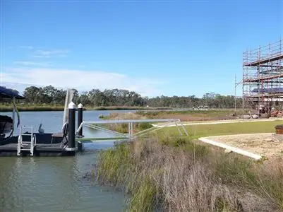 Fourth view of Homely land listing, 46 Marina Way, Mannum SA 5238