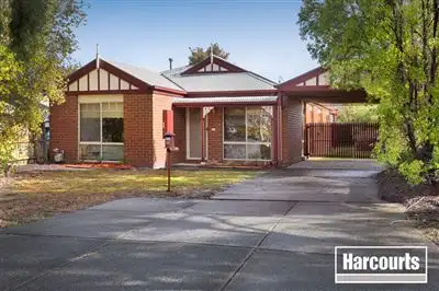 Main view of Homely house listing, 28 Warrawong Drive, Berwick VIC 3806