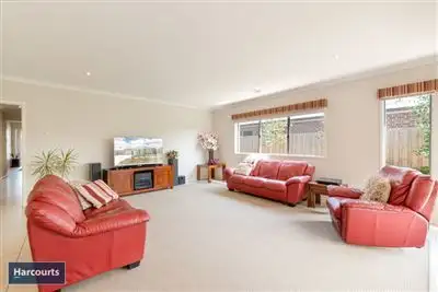 Fifth view of Homely house listing, 16 Yeoman Crescent, Leopold VIC 3224