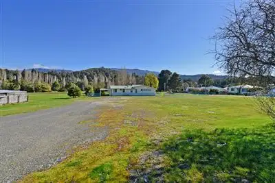 Fifth view of Homely house listing, 13 Holmes Street, Maydena TAS 7140
