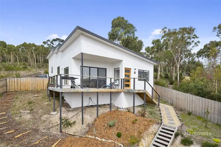 154 Tollard Drive, Rokeby TAS 7019