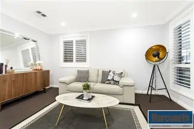 Fifth view of Homely house listing, 11 Lyrebird Crescent, The Ponds NSW 2769