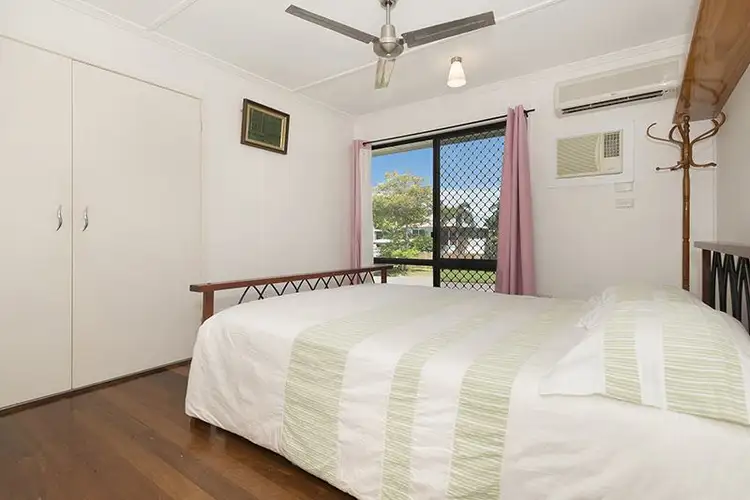 Seventh view of Homely house listing, 6 Blaxland Crescent, Vincent QLD 4814