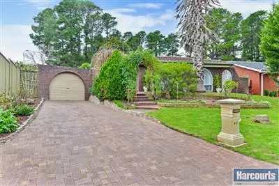 22 Corro Street, Aberfoyle Park SA 5159