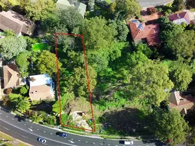 186 Marsden Road, Dundas Valley NSW 2117