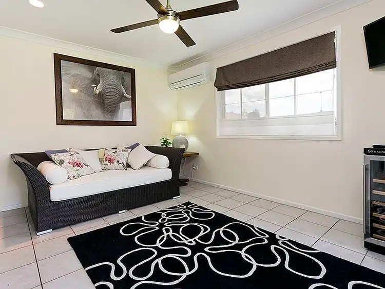 Fourth view of Homely house listing, 8 Charolais Crescent, Upper Kedron QLD 4055