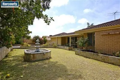 Fourth view of Homely house listing, 4 Otisco Crescent, Joondalup WA 6027