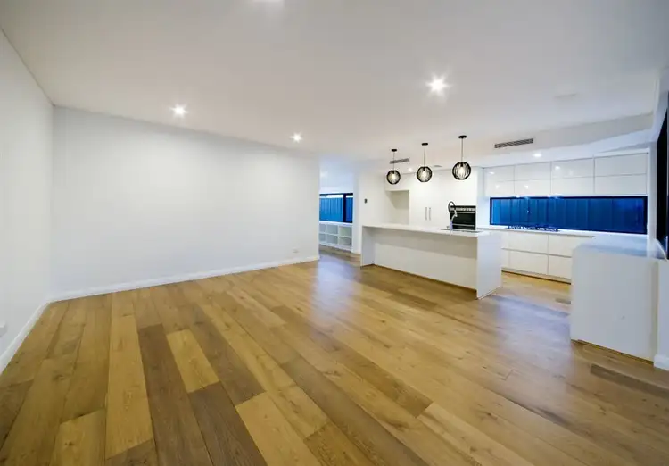 Fourth view of Homely house listing, 34A Wandarrie Avenue, Yokine WA 6060