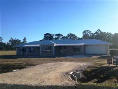 Main view of Homely rural property listing, Lot 19 Jacana Drive, Adare QLD 4343