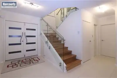 Fourth view of Homely house listing, 28A Mabena Place, Ocean Reef WA 6027