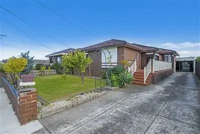 Main view of Homely house listing, 9 Quandong Street, Thomastown VIC 3074