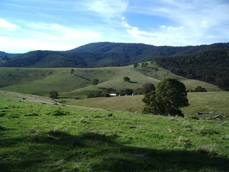 Second view of Homely rural property listing, 530 Hammonds Road, Ensay VIC 3895