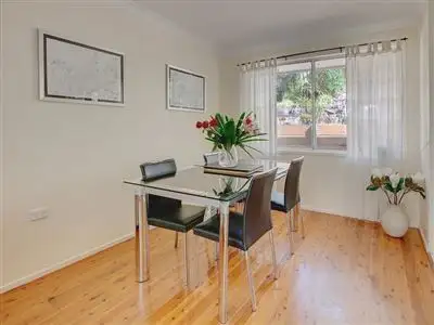 Fourth view of Homely house listing, 48 Northam Drive, North Rocks NSW 2151