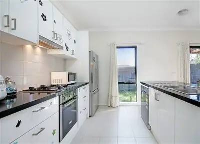 Third view of Homely townhouse listing, 3A King Street, Croydon South VIC 3136